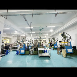 중국 Shenzhen Xiangqian Electric Co., Ltd 회사 프로필